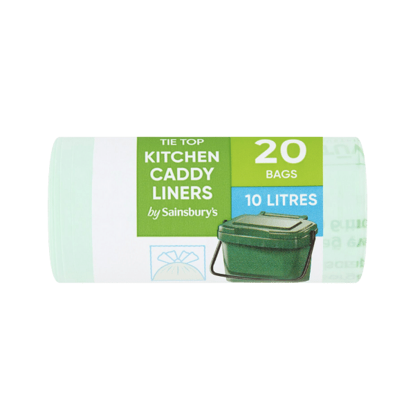Sacs poubelles compostables - 20x 10L – Willy anti-gaspi