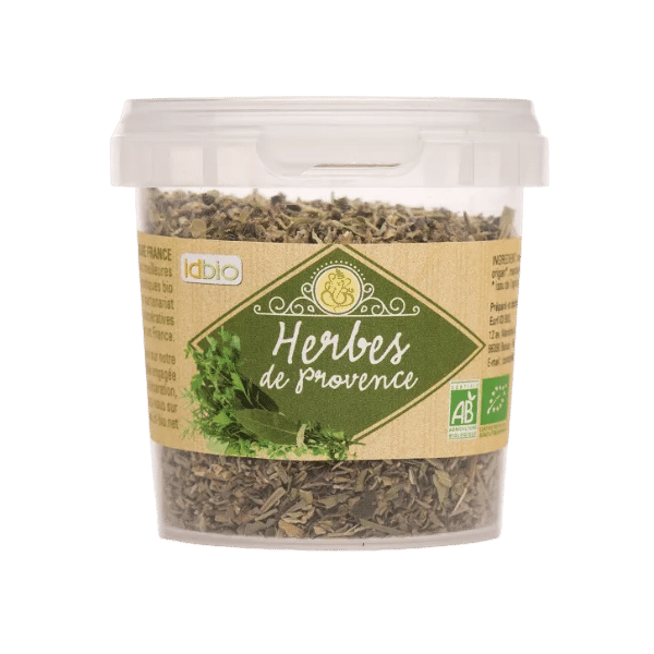 Herbes de Provence bio - 25g