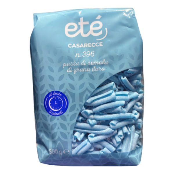 Pâtes Casarecce italiennes - 500g
