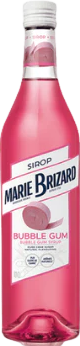 Sirop saveur bubble gum - 70cl