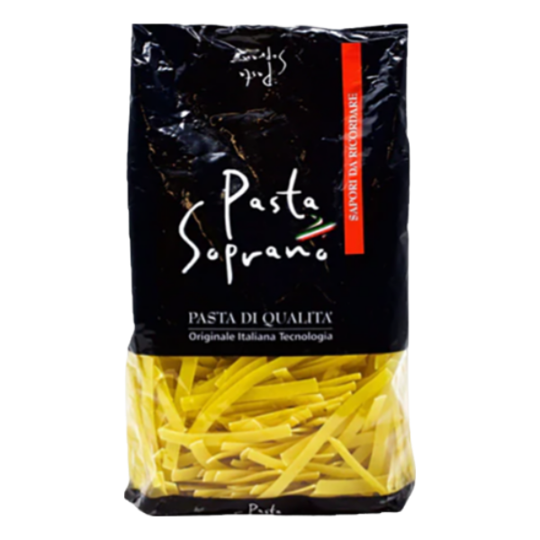 Pâtes Fettuccine - 400g