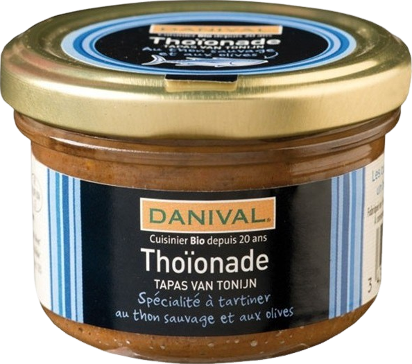 Thoïonade - 100g