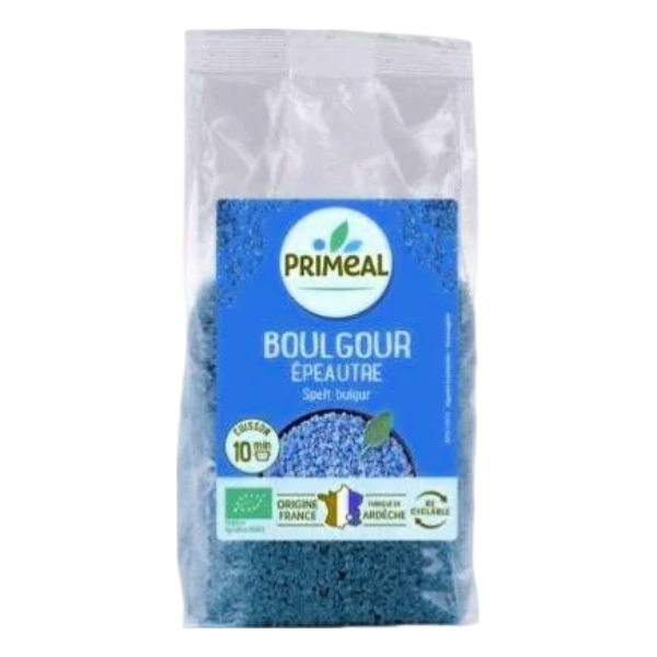 Epeautre concassé - 400g