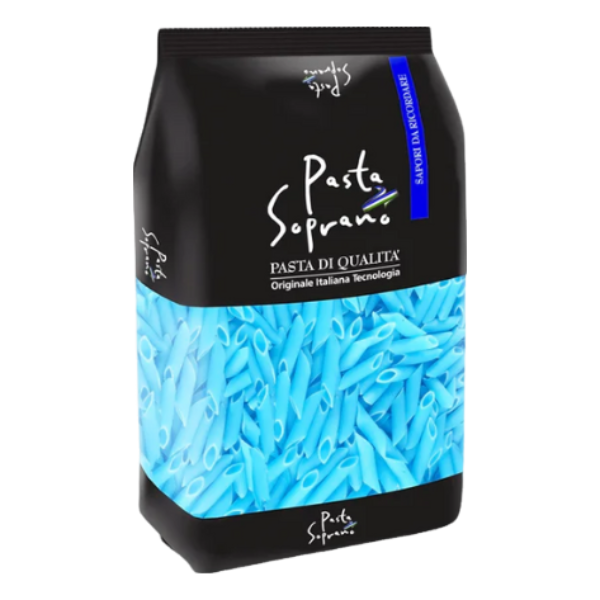 Pâtes Penne - 400g