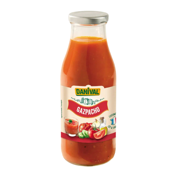 Gaspacho bio - 500g