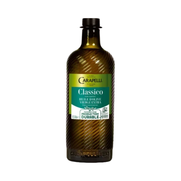 Huile d'olive Classico - 500ml