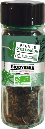 Estragon bio - 40g