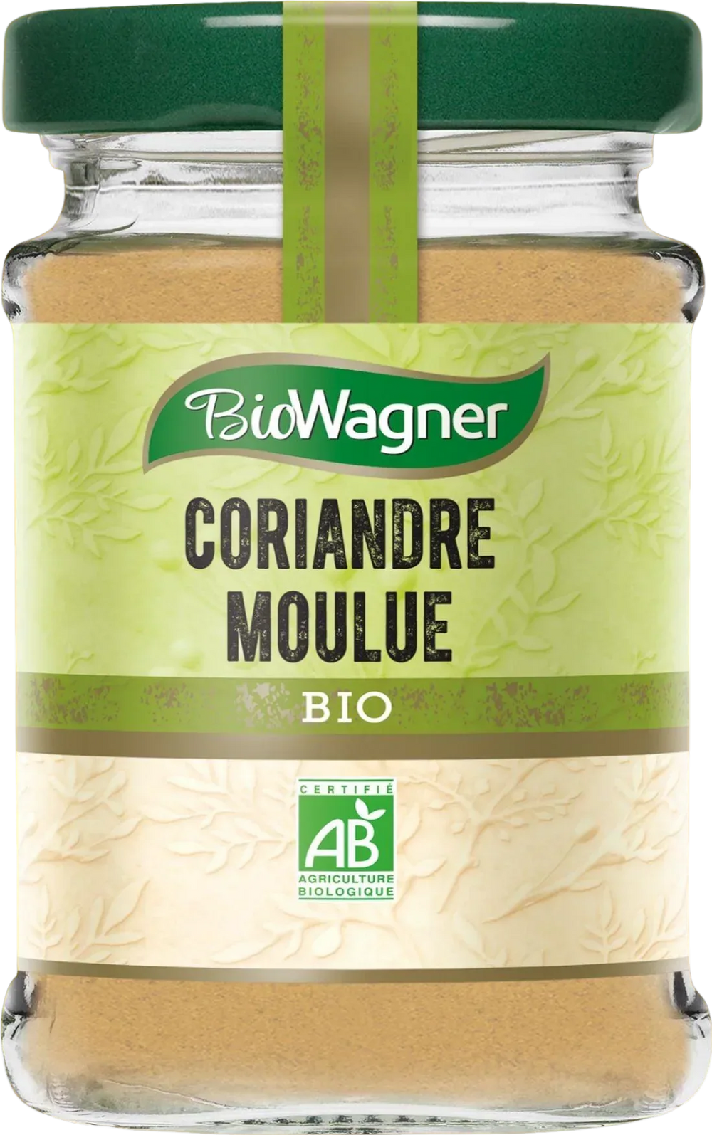 Coriande moulue - 40g