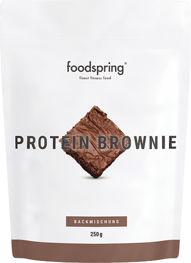 Préparation Brownies protéinés (poudre) - 250g