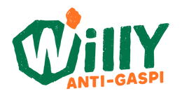Willy anti-gaspi