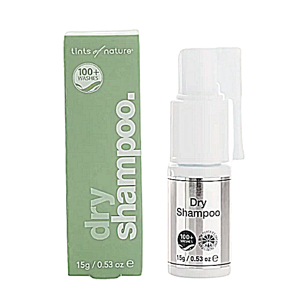 Shampoing sec volumateur - 15g