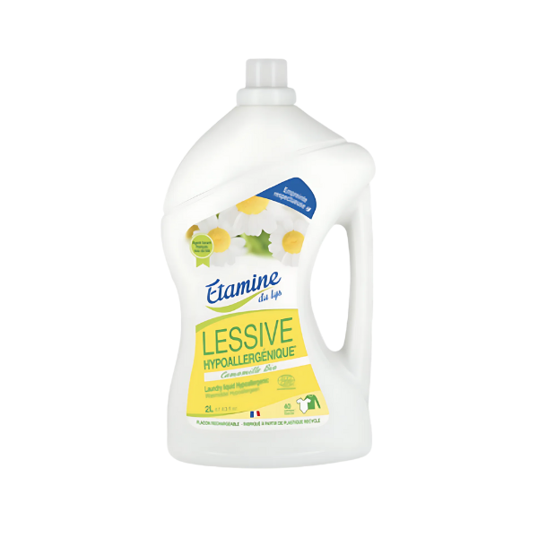 Assouplissant hypoallergénique à la camomille - 2L