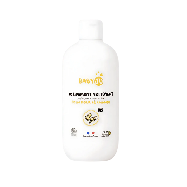 Liniment oléo-calcaire - 500ml