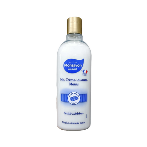 Crème lavante main - 300ml