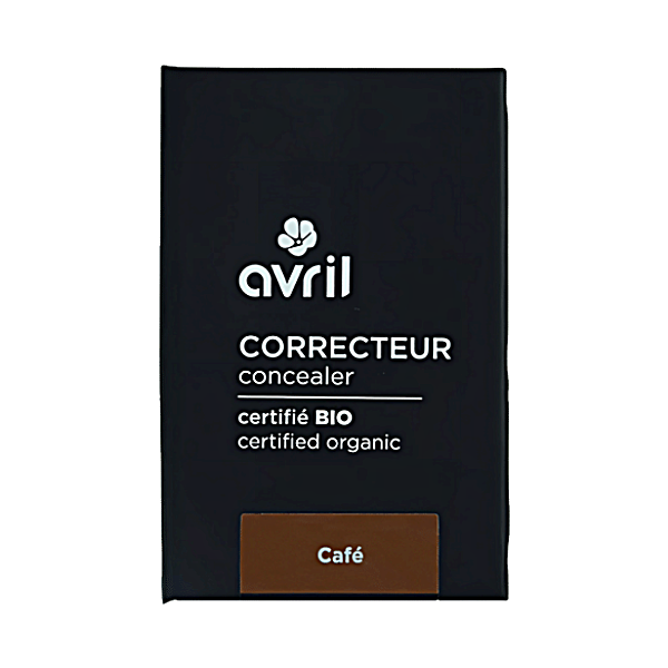 Correcteur Café bio - 4g