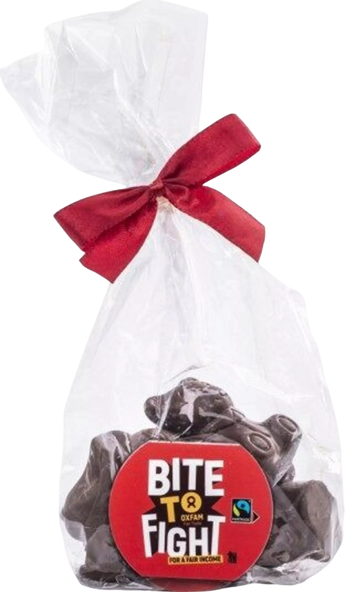 Figurines chocolat au lait - 75g