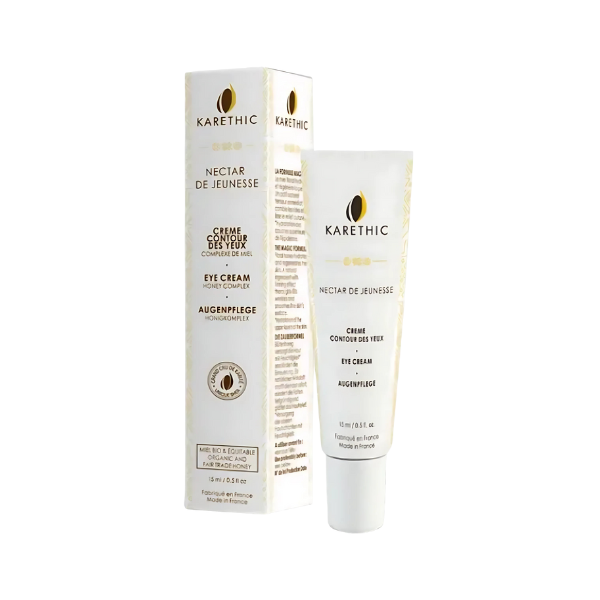 Soin contour des yeux nectar de jeunesse bio - 15ml