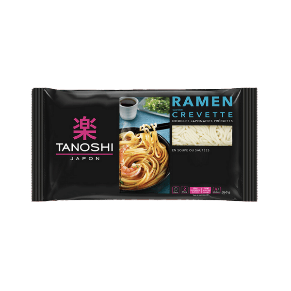 Pâte miso Japon TANOSHI