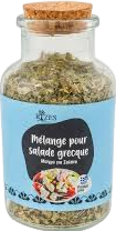Mélange pour salade grecque - 45G
