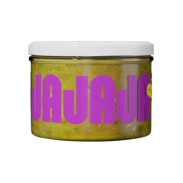 Salsa verde - 160g