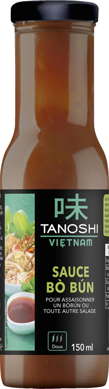 Sauce Bo Bun - 150 ml