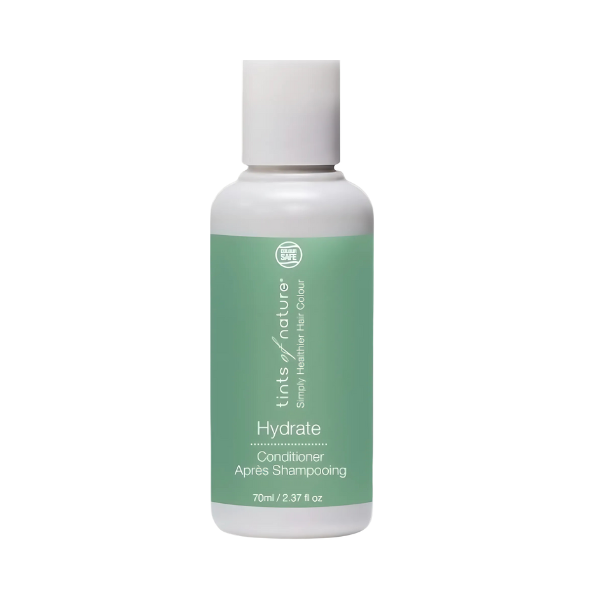 Mini après-shampoing hydratant - 70ml