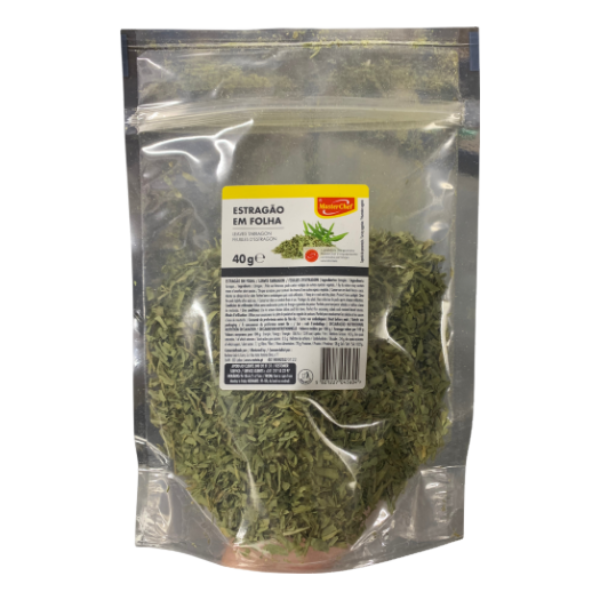 Feuilles d'estragon - 40g