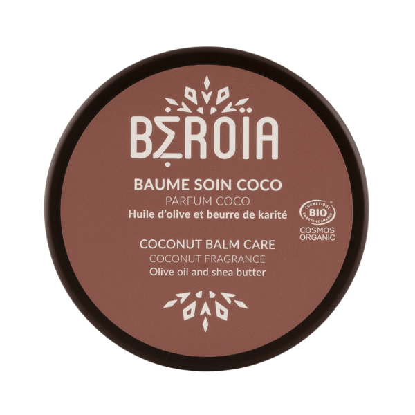 Baume soin coco - 100g