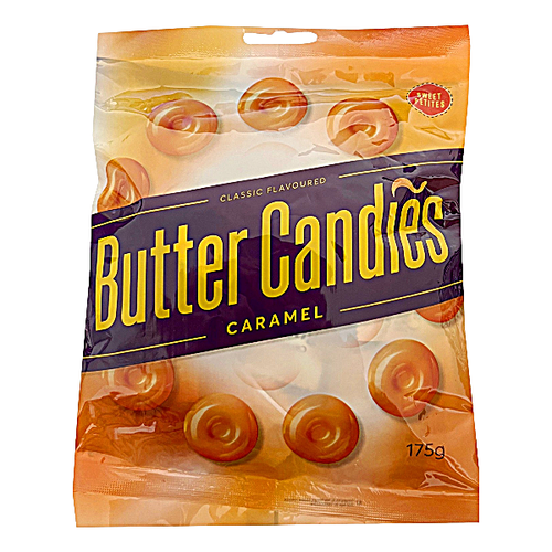 Bonbons au caramel - 175g