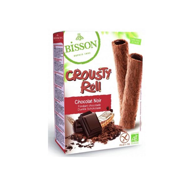 Petits Gourmands Chocolat Noir bio - Bonneterre