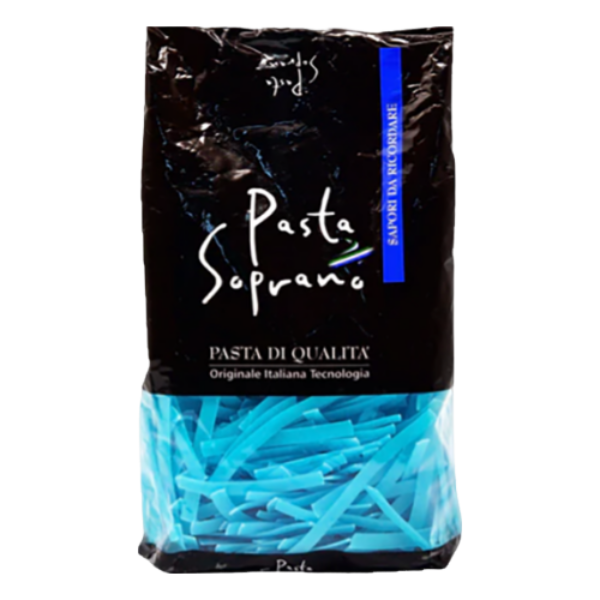 Pâtes Fettuccine - 400g