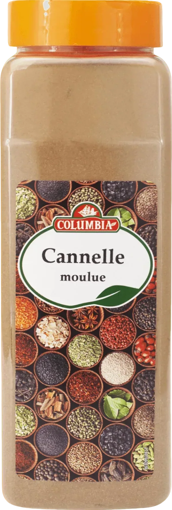 Cannelle moulue - 500g