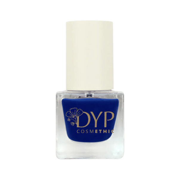 Vernis à ongles marine