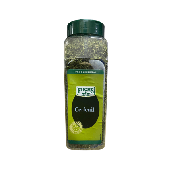 Cerfeuil en flacon - 75g