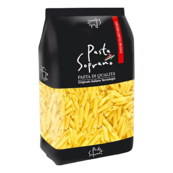 Pâtes Penne - 400g
