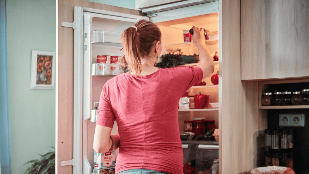 Les 5 règles d’or pour un frigo bien rangé et anti-gaspi