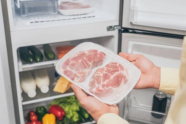 5 conseils pour recongeler la viande sans inquiétude - Willy anti-gaspi