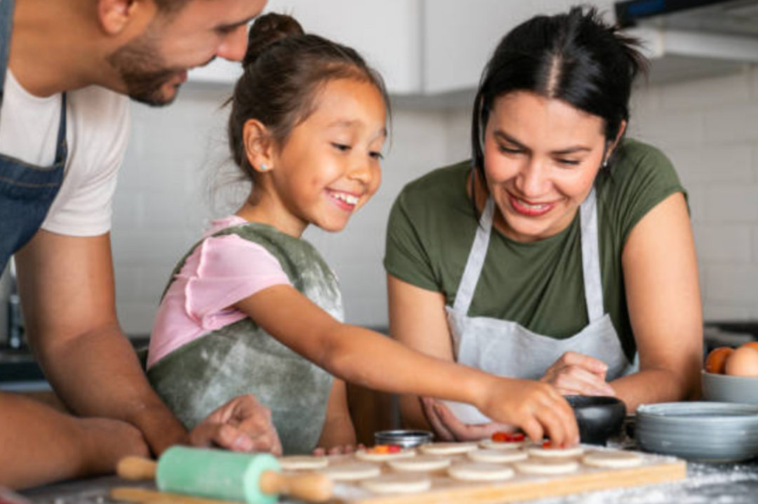 Comment sensibiliser les enfants au gaspillage alimentaire ?