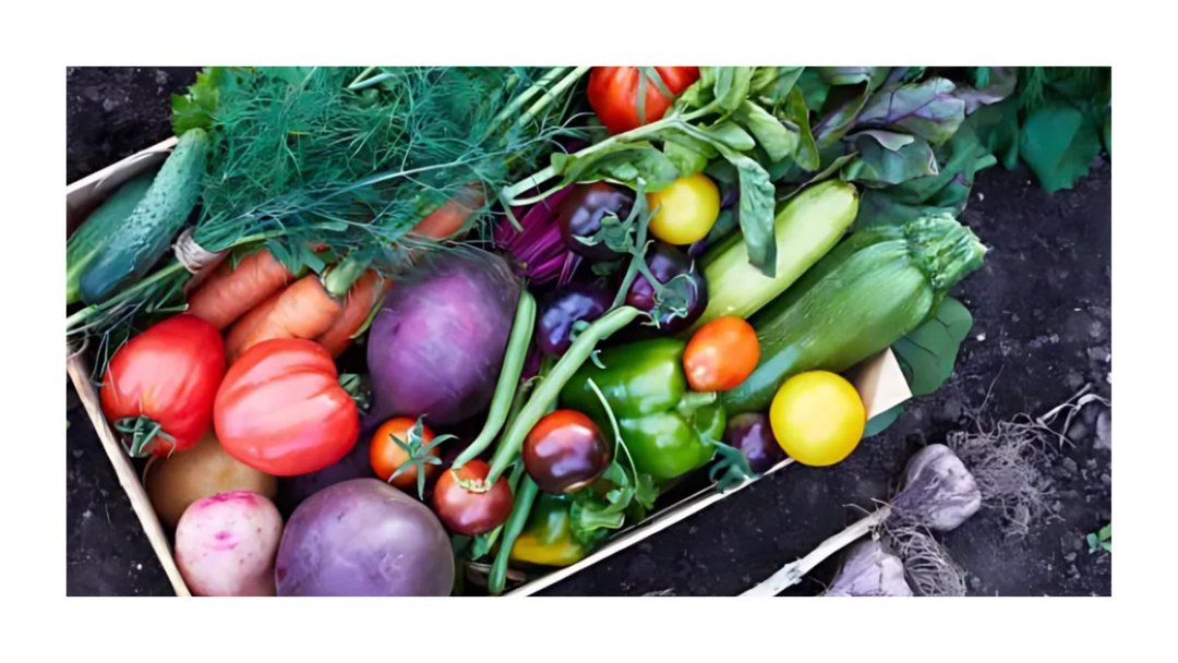 Les fruits et légumes de mai à consommer sans modération, et sans gaspillage