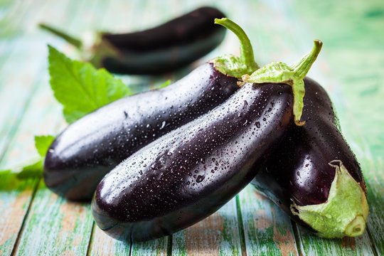 Conservation de l’aubergine : nos conseils ! - Willy anti-gaspi