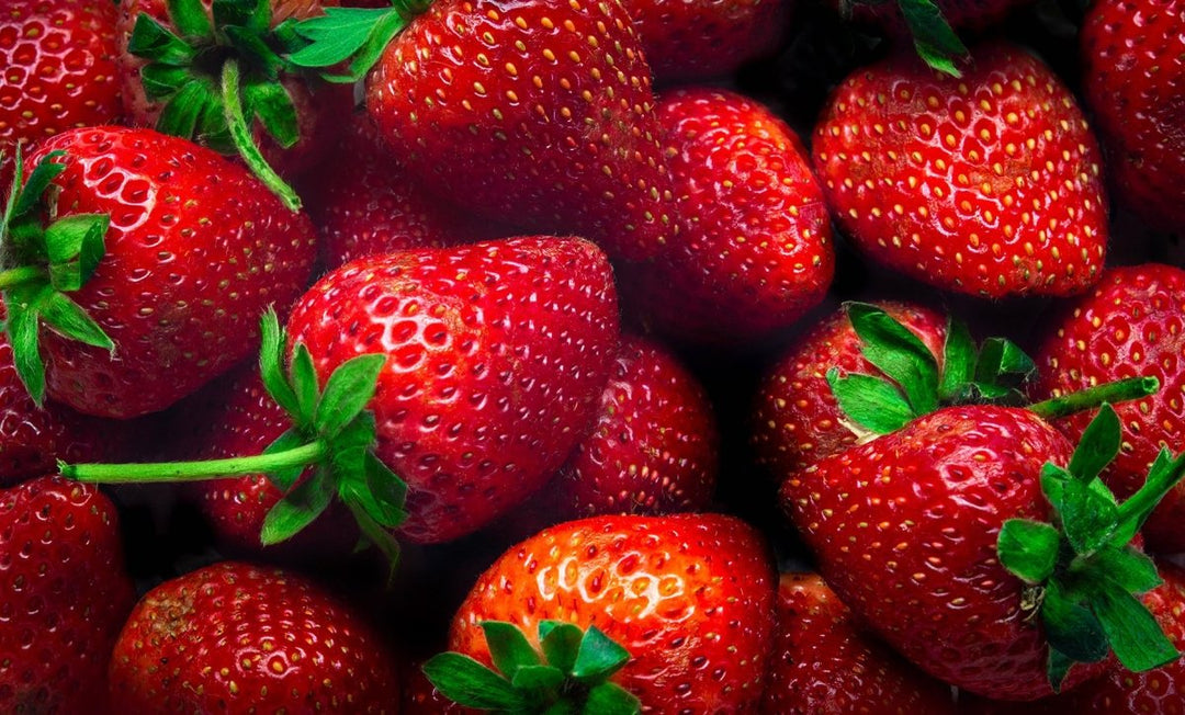 Conservation des fraises : 7 astuces pour les garder plus longtemps - Willy anti-gaspi