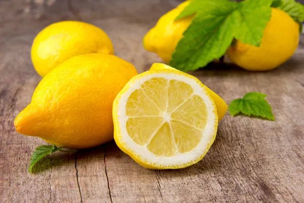 Conservation du citron : nos conseils ! - Willy anti-gaspi