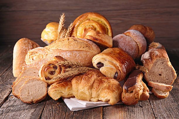 Conserver les viennoiseries et le pain : astuces et conseils ! - Willy anti-gaspi