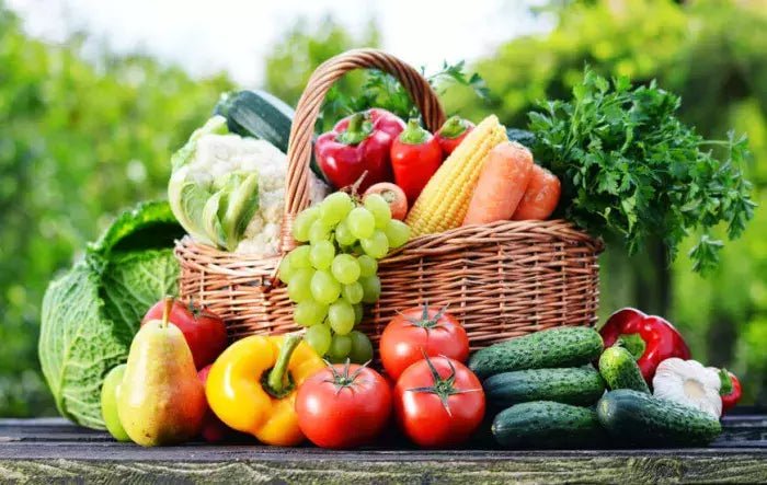 Les légumes et fruits de mai à consommer sans modération ! - Willy anti-gaspi