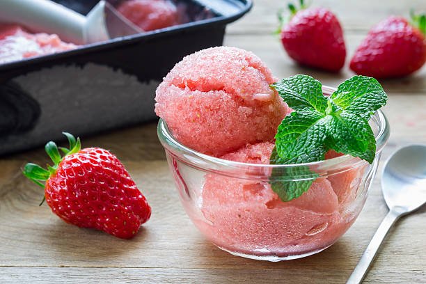 Les recettes de sorbets anti-gaspi - Willy anti-gaspi