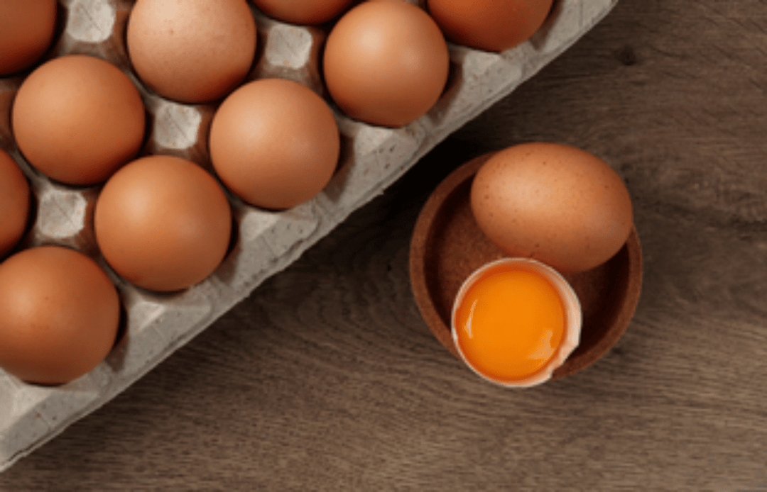 Test des œufs, odeurs, comment savoir si les œufs sont encore bon ? - Willy anti-gaspi