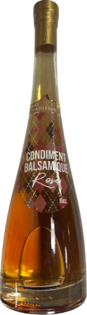 Condiment Balsamique rosé - 500ml
