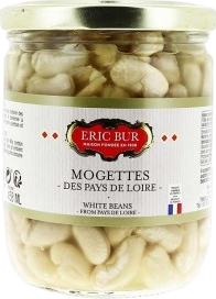 Mogettes des Pays de Loire - 275g