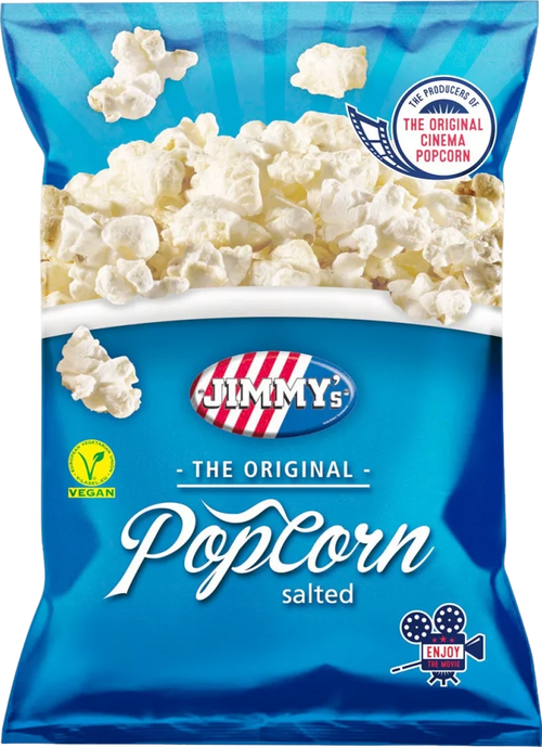 Popcorn salé - 80g