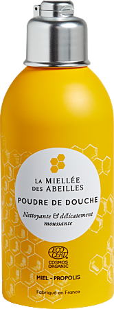 Poudre de douche - 50g